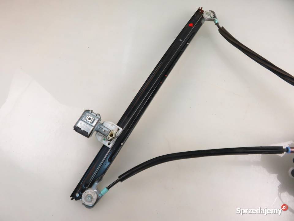 PODNOŚNIK SZYBY LEWY PRZEDNI CHRYSLER VOYAGER IV sprzedam
