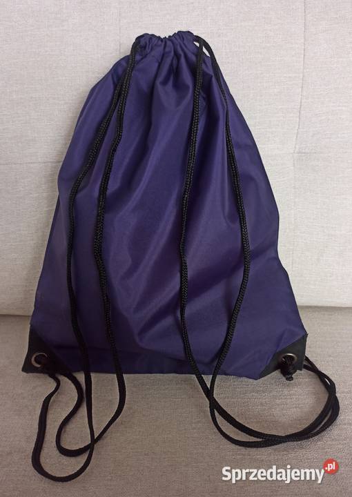 worek plecak firmy BagBase 44 x 34 Worek Radzyń Podlaski