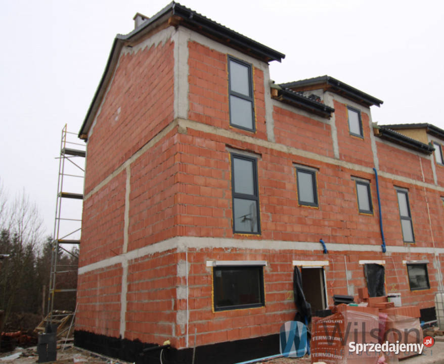 Dom wolnostojący 11766m2 Iwiny dolnośląskie