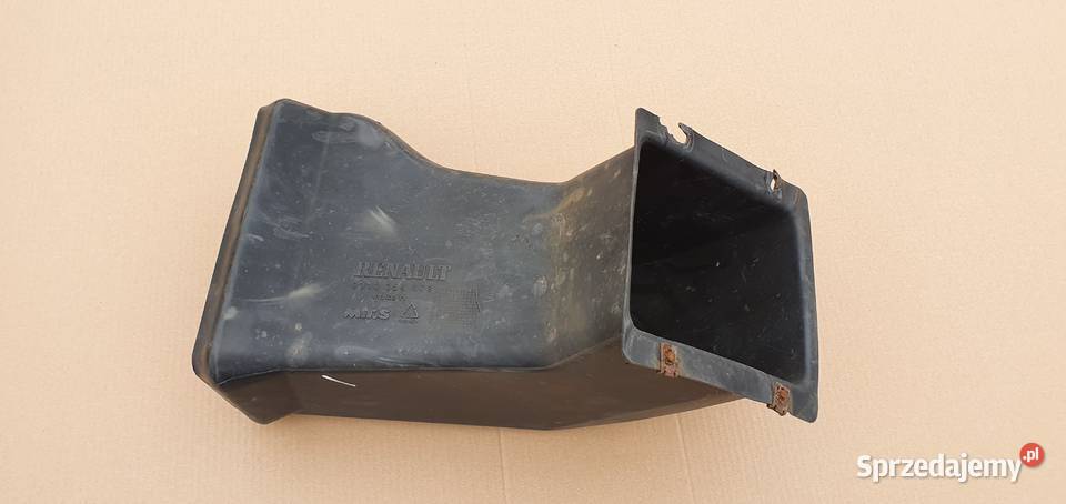 RENAULT MAGNUM DOLOT POWIETRZA 5010354478 sprzedam