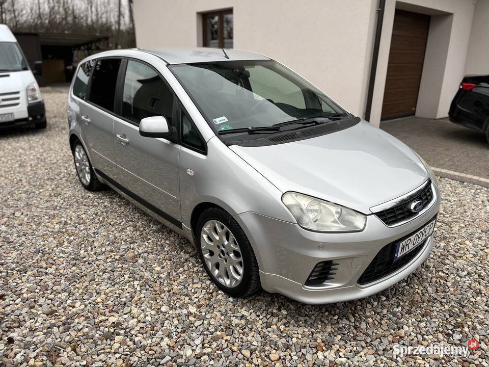 Ford C 18 BG 160 elektryczne szyby Wacyn