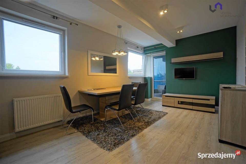 sprzedaży mieszkania Katowice Tysiąclecia 3598 sprzedam