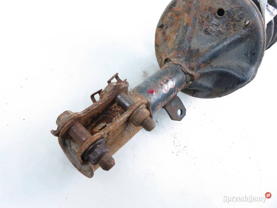 MCPERSON PRAWY PRZEDNI HYUNDAI COUPE II 20 GLS