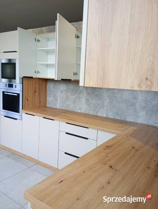 modułowe kuchnie na szafki stworz wlasna kuchnie Łódź