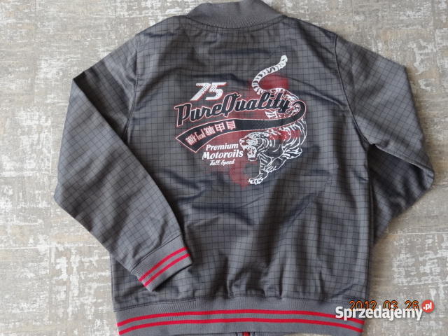 bluza dziecka Jurków