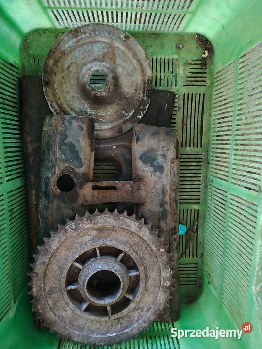 Części Junak M10 M07 Tabliczka Osłona Stopki