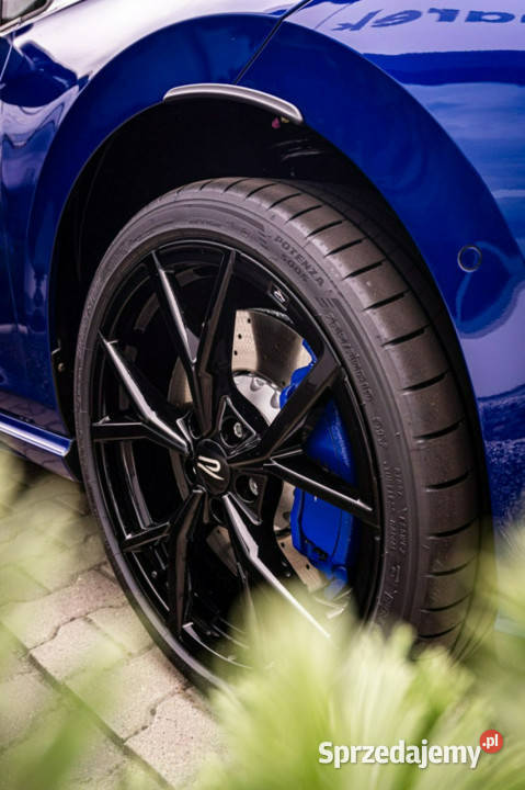 Volkswagen Golf Variant R 20 TSI 4Motion 333 DSG komputer pokładowy Łódź