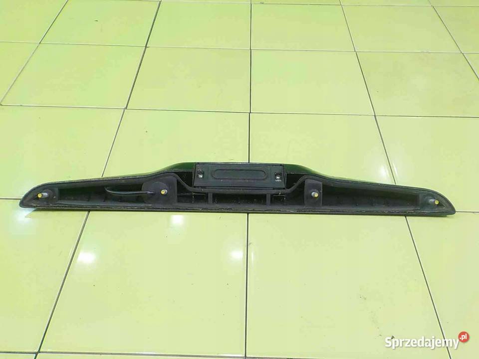 VOLVO C30 LIFT 10r 3D blenda klapy tyl osobowe Suków