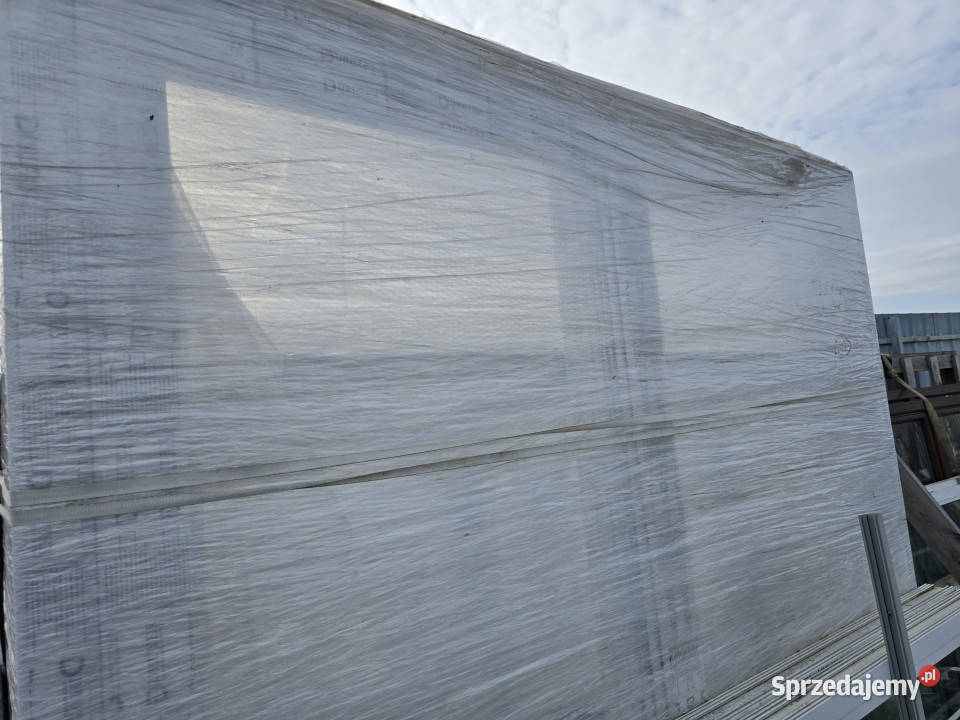 Drzwi tarasowe PODNOSZONOPRZESUWNE HS 1760 x Rok produkcji 2024 Pozostałe Rudolfowo