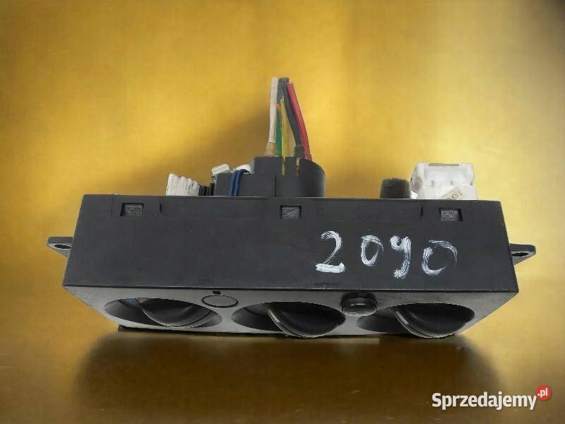 PANEL NAWIEWU Daewoo Nubira II 19972004 Rok produkcji 2000 świętokrzyskie sprzedam