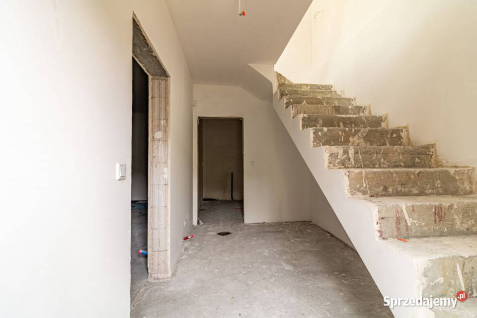 Dom bliźniak 14855m2 Gdańsk sprzedam