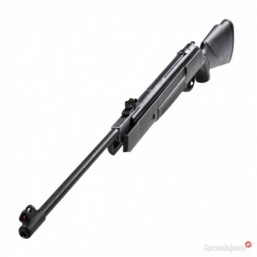 Wiatrówka Optima by Hatsan 90 45 mm niekokesz Trzcianka