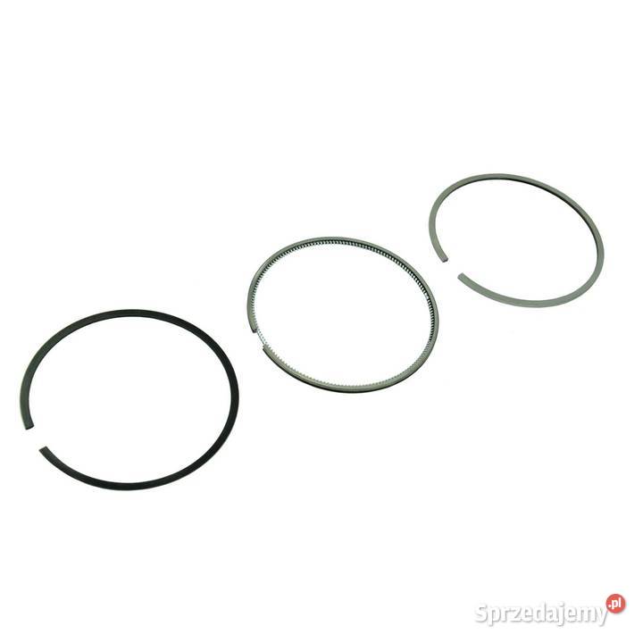 Pierścienie tłoka Kubota V2607 87 mm STD 4 x 200 Silnik i osprzęt Tajęcina sprzedam