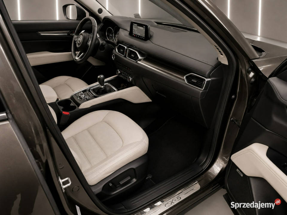 Mazda CX5 kamera przyciemniane szyby Żabno