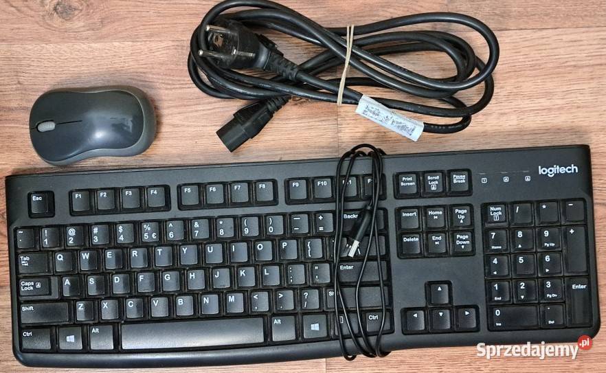 Zestaw DELL VOSTRO 260S monitor NEC EA192MBK 19 Zielona Góra sprzedam