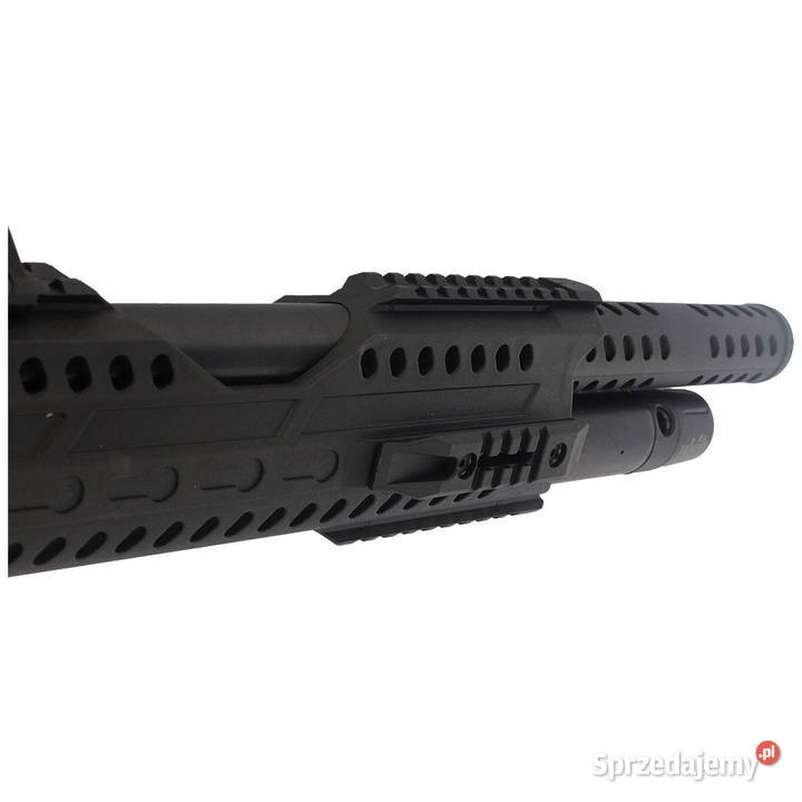 Wiatrówka PCP Hatsan Invader Auto 55 mm Maciejowice