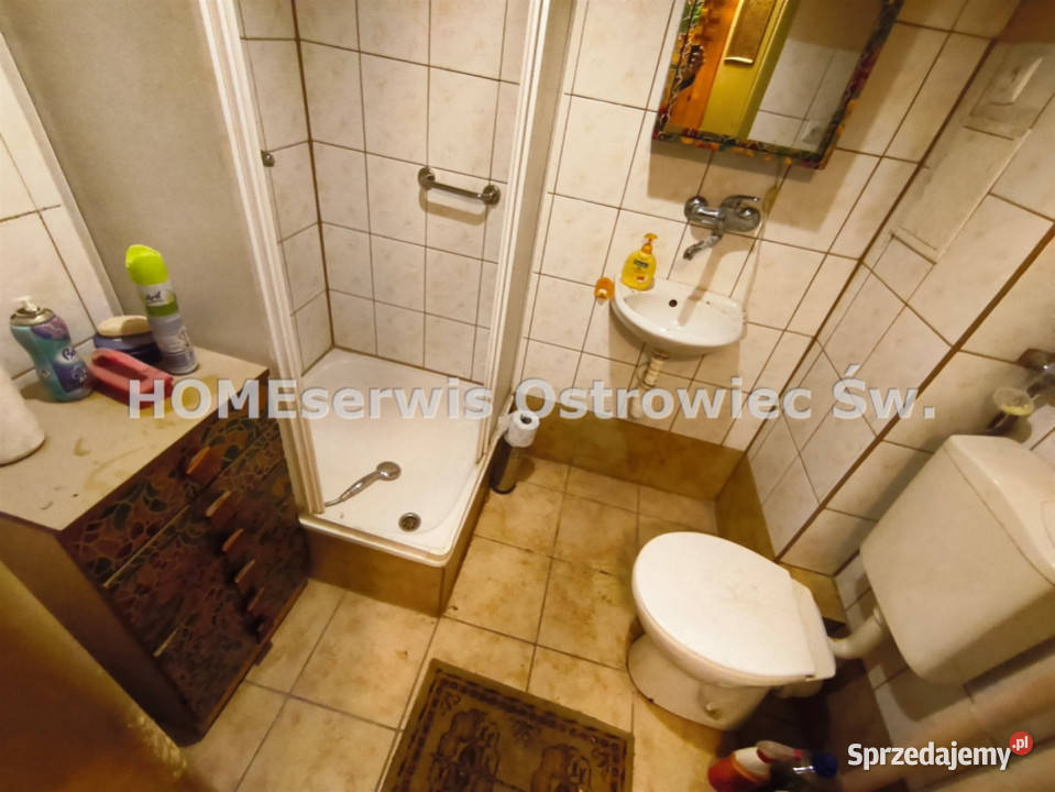 Mieszkanie 5776m2 Ostrowiec Świętokrzyski