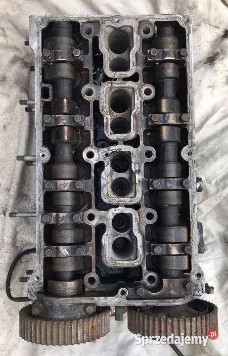 głowica Alfa 145 146 14 TS Pułtusk