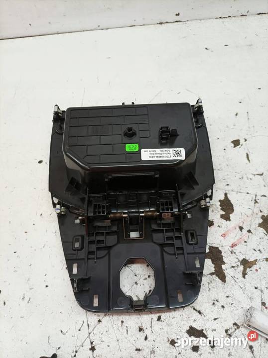 SCHOWEK GÓRNY DESKI ET76R04694AEW Ford Transit Rok produkcji 2016 Schowki, półki