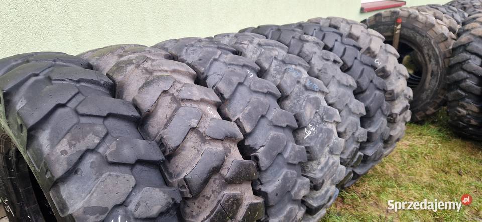 100020 1000r200 BKT 60 bieżnik 16PR warmińsko-mazurskie Nowe Miasto Lubawskie