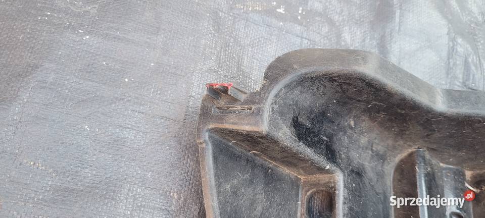 AUDI A5 LIFT 12 MOCOWANIE HALOGENU UCHWYT Ruda Śląska