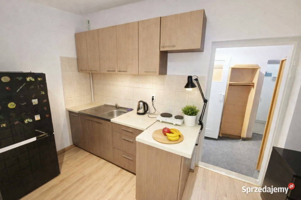 Budynek działka Krańcowa 16 Warszawa