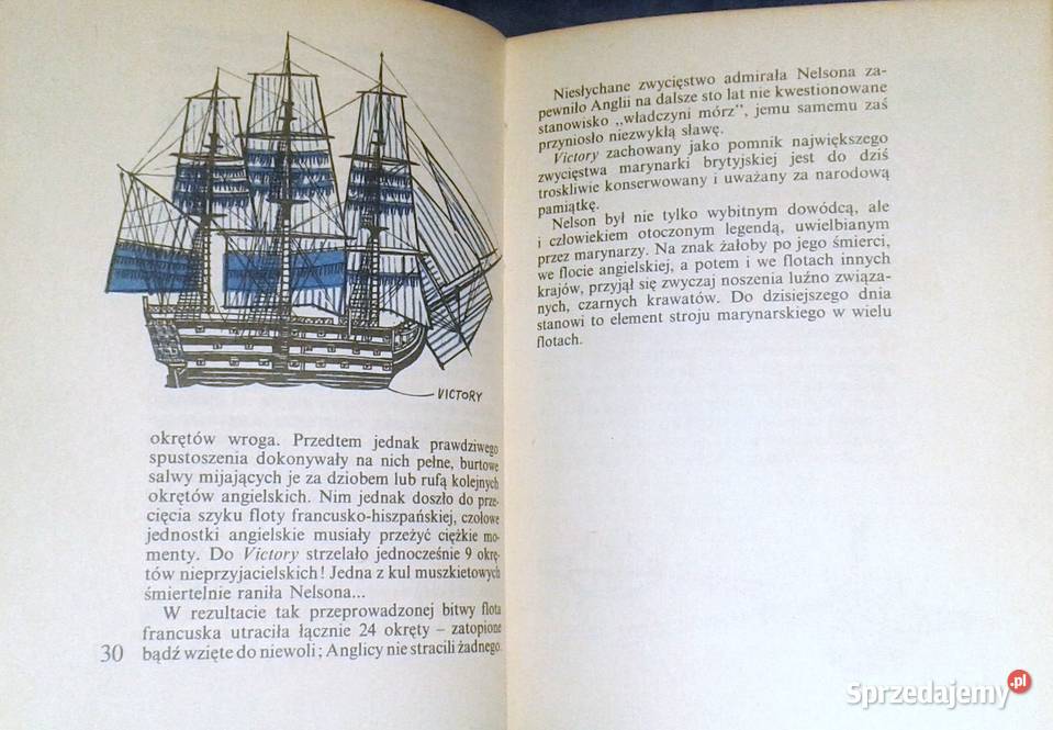 morzach i oceanach Piotr Oborski miękka Chełm