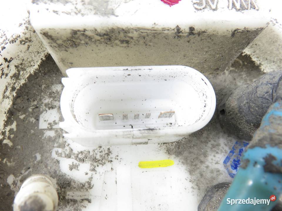 POMPA PALIWA AUDI A3 8P1 16 1K0919051M