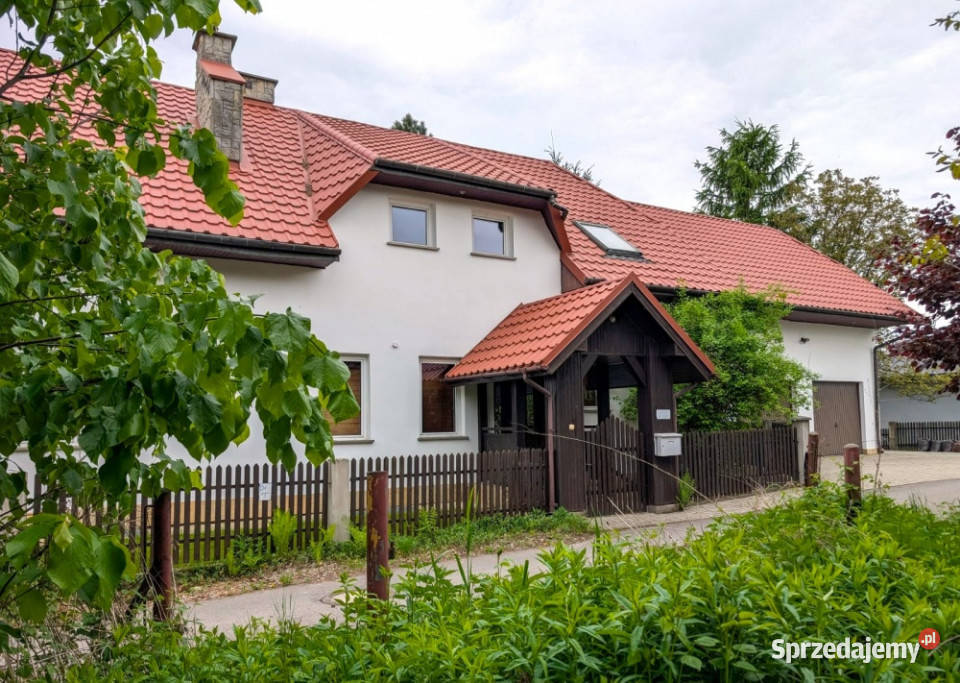 Wygodny dom sprzedam Nowy Sącz