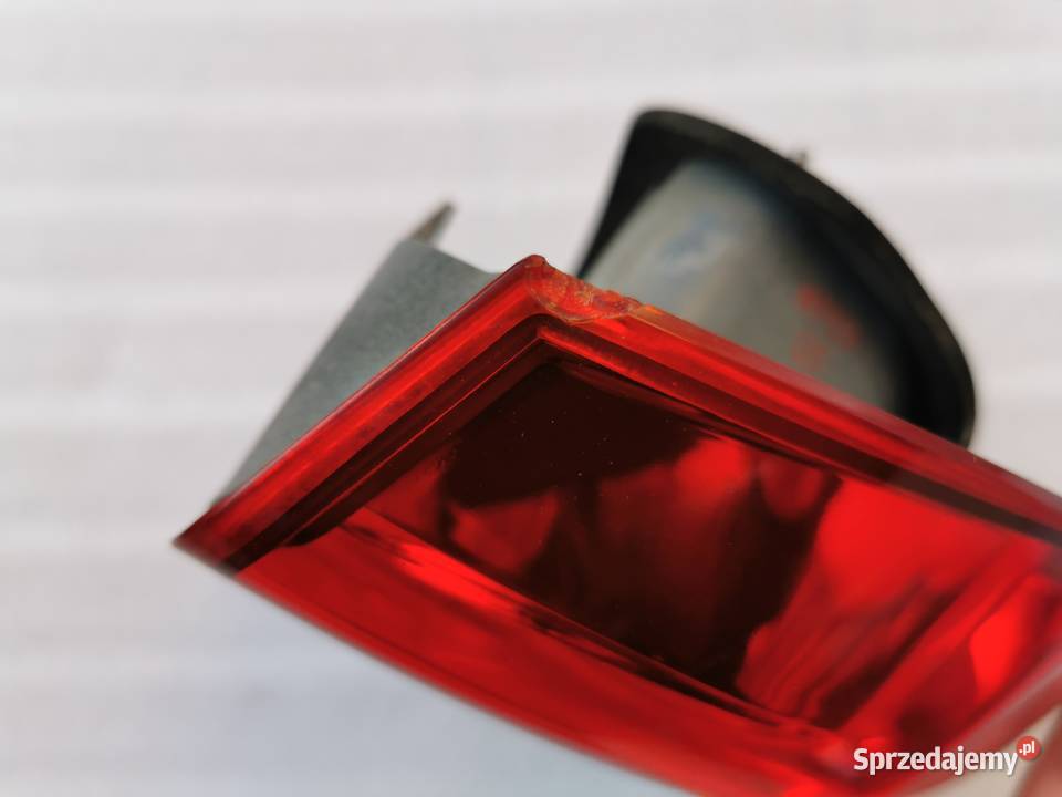 Lampa Prawy Tył Tylna Prawa Honda Civic VII Prawe Wyszków