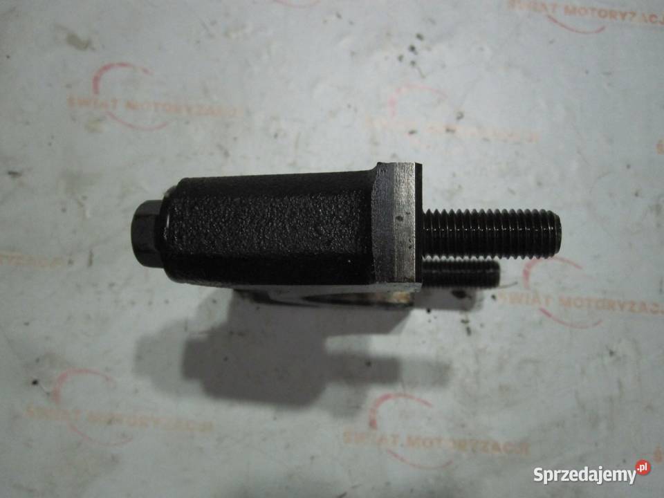 STOPA MOCOWANIE PODPORA WAŁU TRANSIT BOXER świętokrzyskie