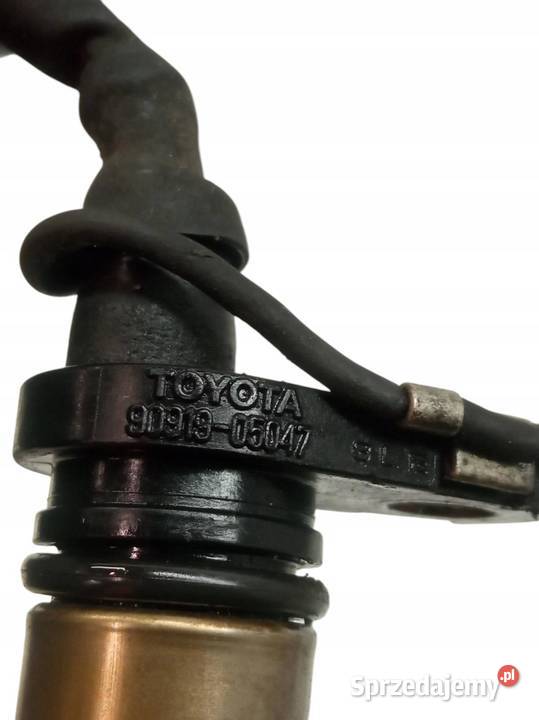 CZUJNIK SENSOR POŁOZENIA WAŁU 20 B 146 osobowe