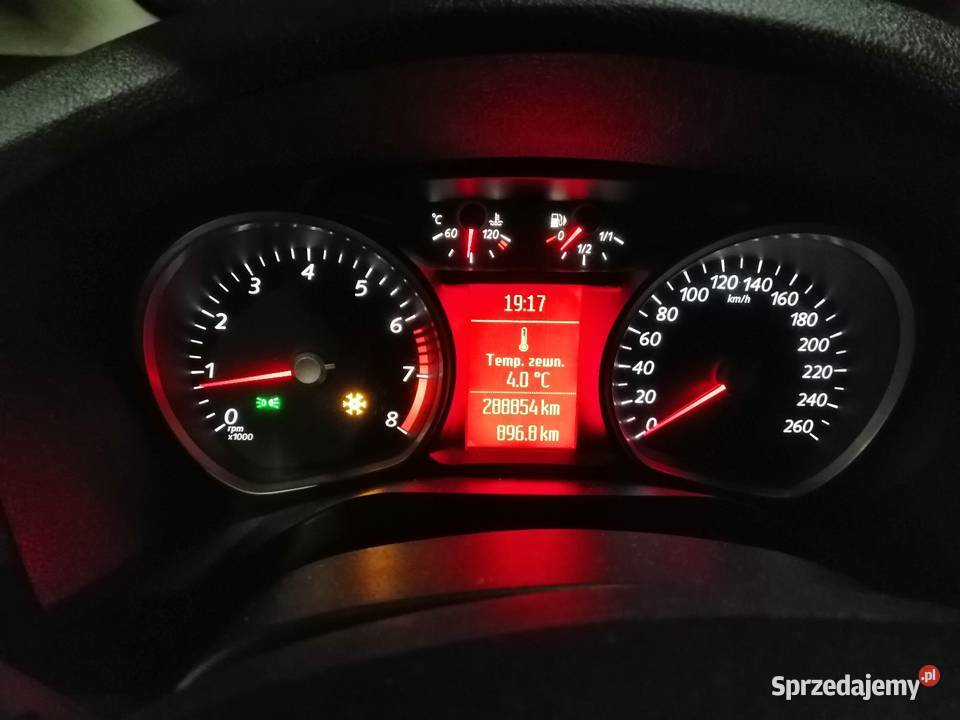 Ford S Zadbany Bez wkładu 1996cm3