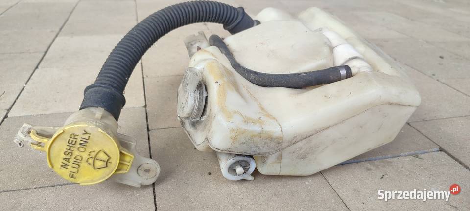 Zbiornik spryskiwacza Chrysler 300M Szczytno