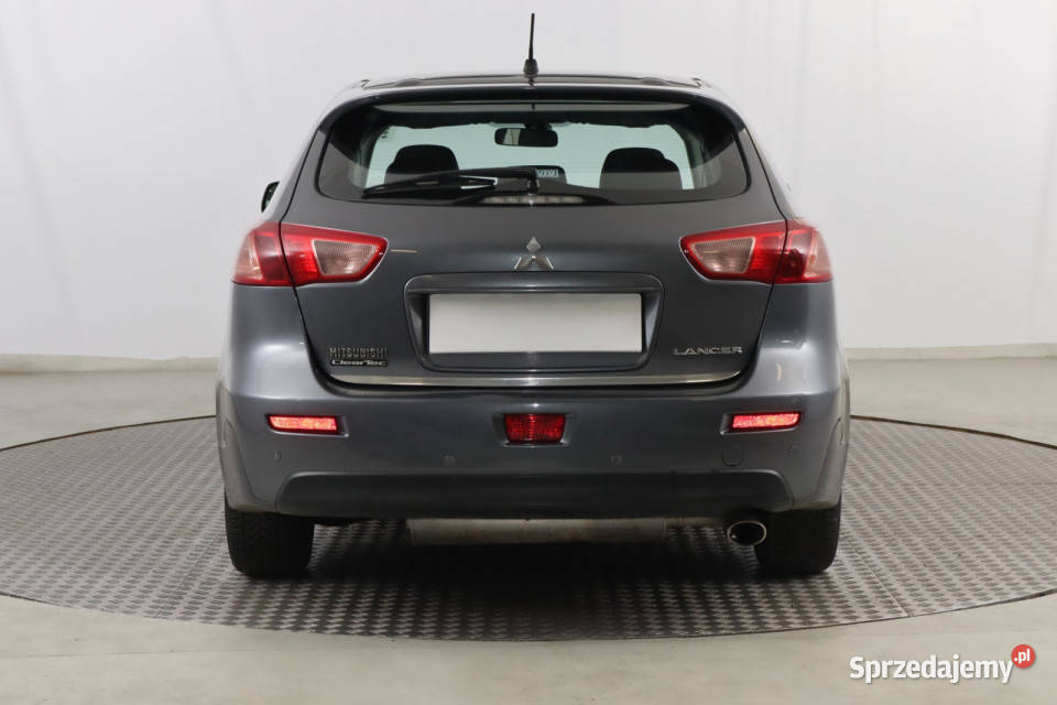 Mitsubishi Lancer 18 MIVEC elektryczne lusterka śląskie Zabrze sprzedam