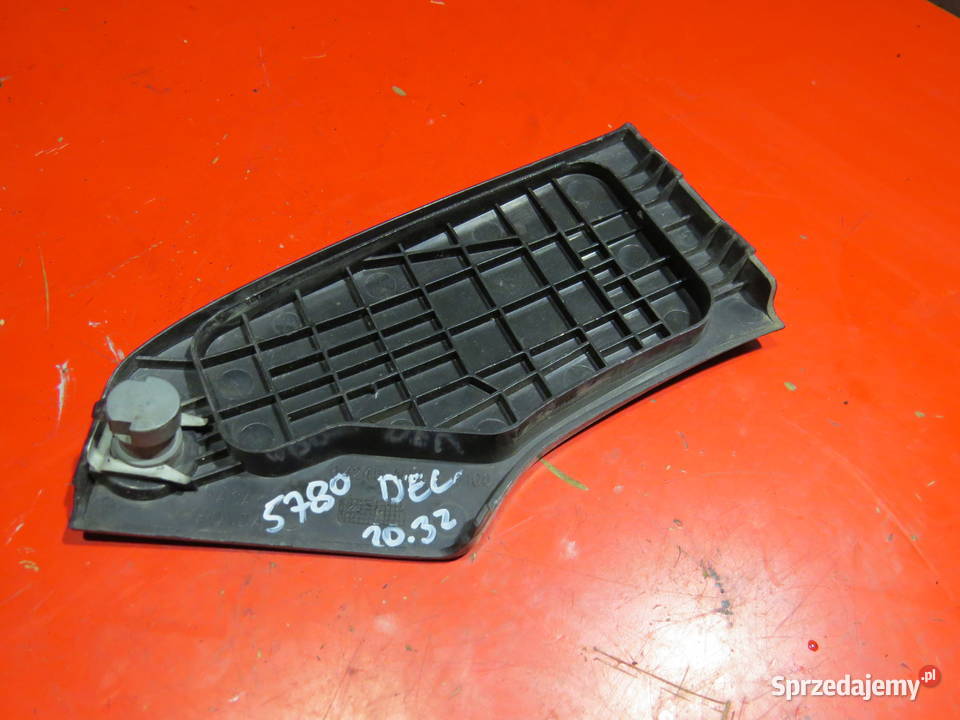 HONDA DEAUVILLE NTV 650 RC47 01 klapka schowka mazowieckie Warszawa