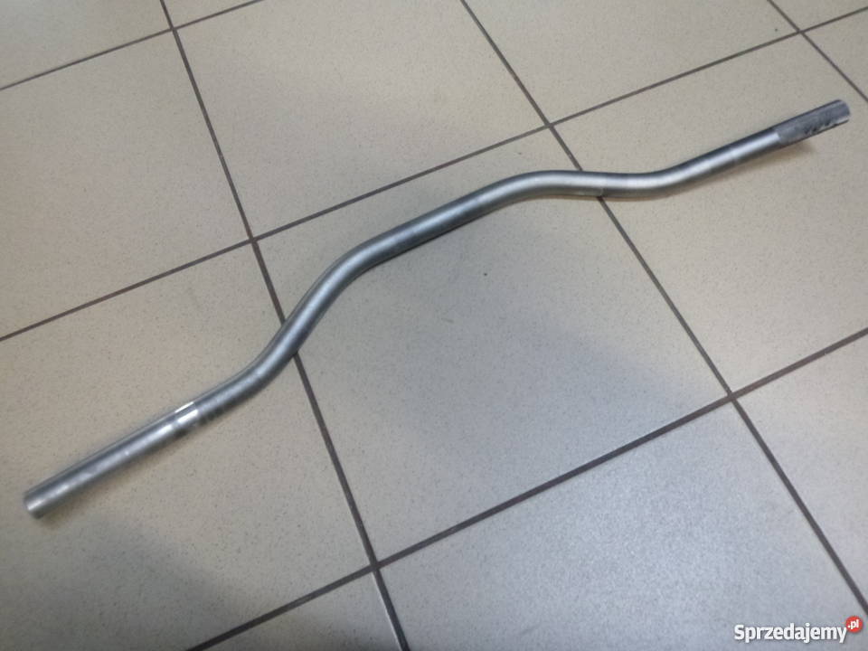 Kierownica KTM SX 60 Elementy nadwozia Części Jawiszowice