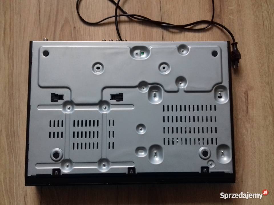 Samsung HDD DVDHR773 odtwarzacz DVD i HDD USB sprzedam