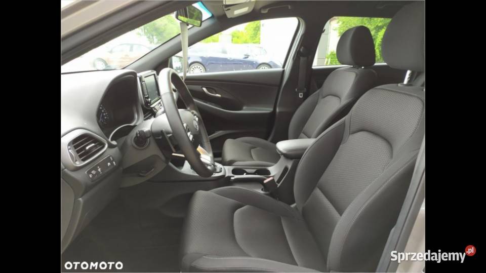 Hyundai i30 16 CRDi automat Mielec