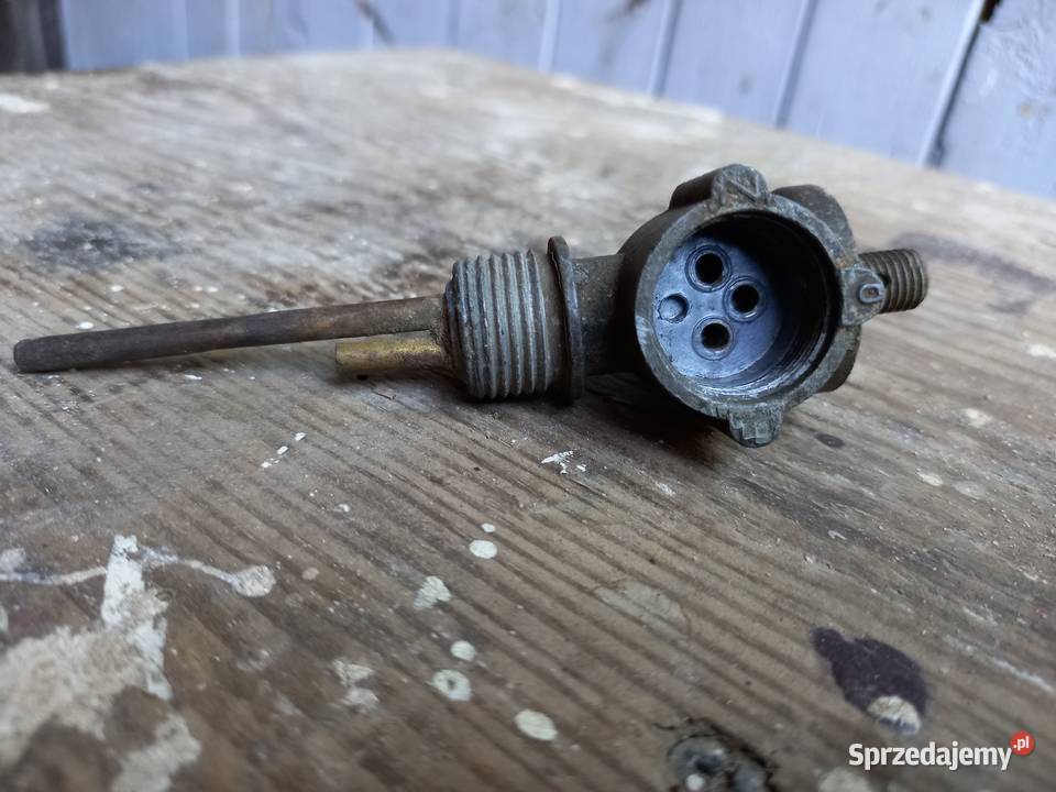 Kranik SHL na częsci Tomaszów Lubelski