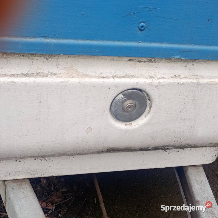 Przyczepa kempingowa Adria 310 oc zapłacone do Wrocław