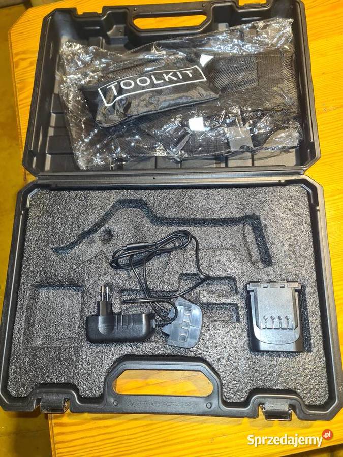 Sekator Elektryczny 8605 pro Gośniewice