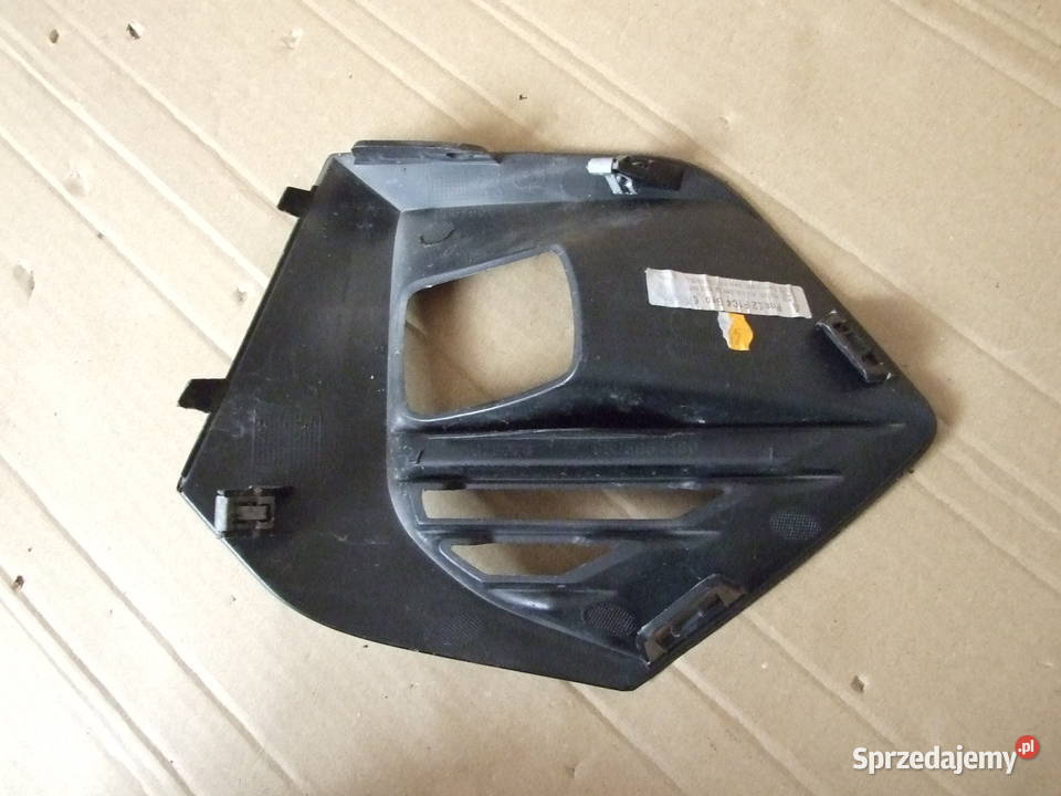 Kratka halogenu lewa Peugeot 2008 II 1923 osobowe podlaskie Białystok