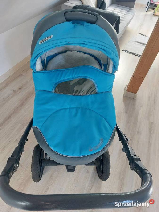 Wuzek gondola śląskie