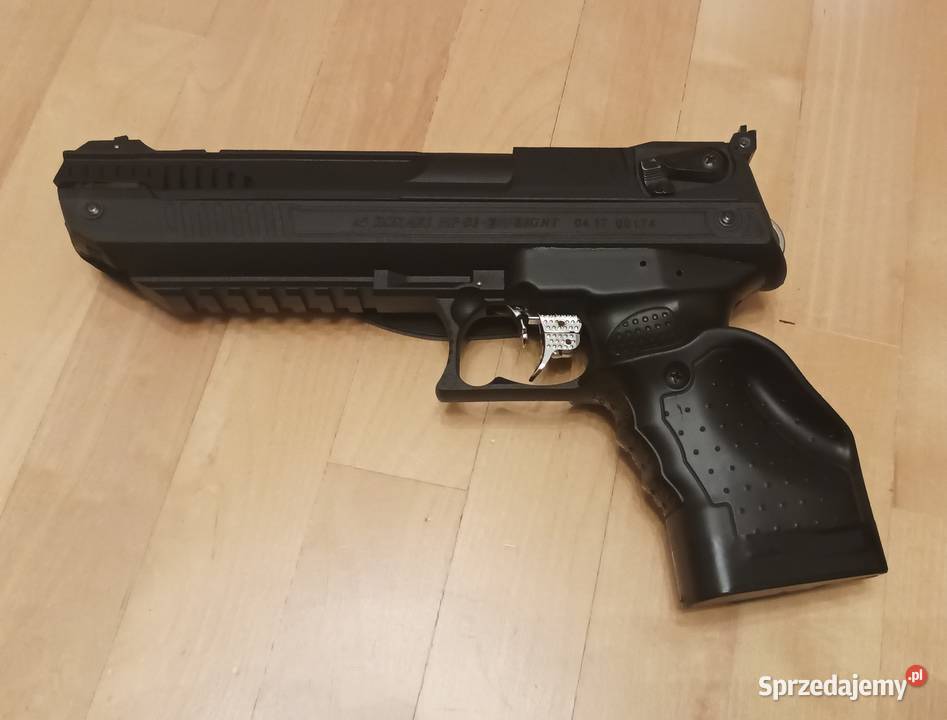 Pistolet Zoraki HP012 pca light 45 mm Kielce