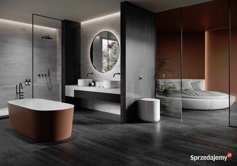 gres 6060 60120 120120 120280 dignity grey beige lubuskie Gorzów Wielkopolski