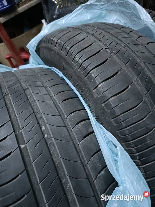 Opony Michelin letnie 205 60 16 4 lato Sosnowiec