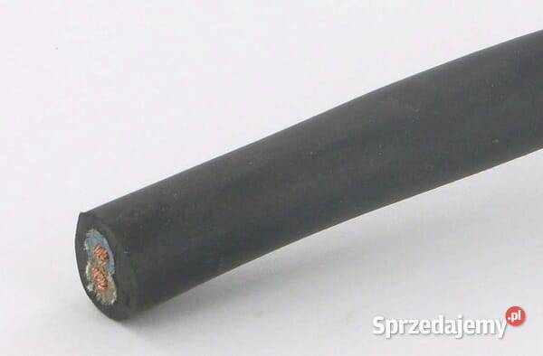 Przewód 04 mm ET25791 Do maszyn uprawowych