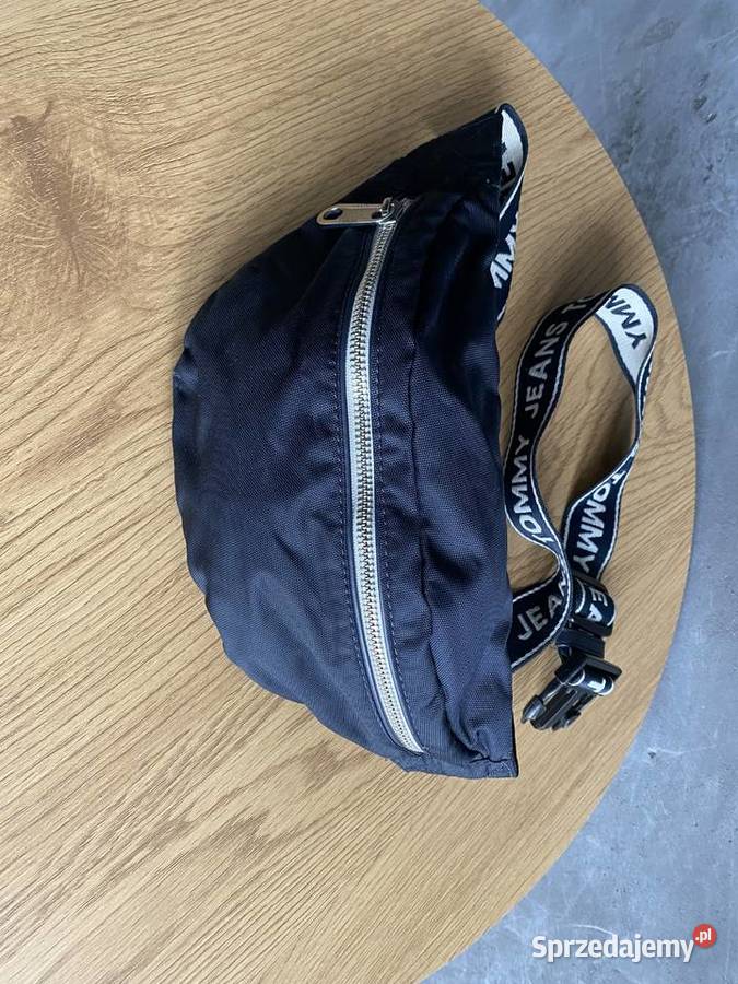 Nerki saszetka Tommy Hilfiger Gdańsk sprzedam