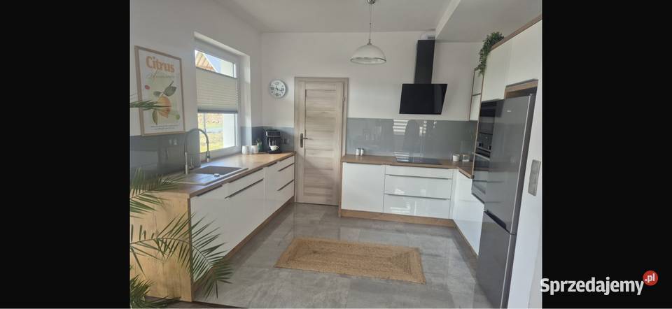 Meble kuchenne Zakopane sprzedam